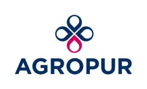 Agropur - PlanAxion Solution ERP
