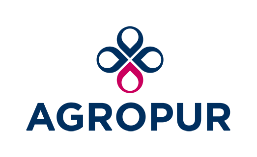 Agropur - PlanAxion Solution ERP