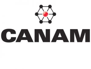 Canam - PlanAxion Solution ERP