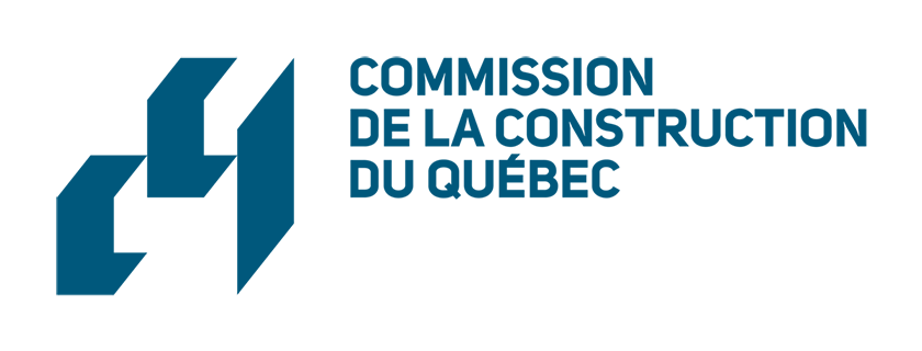 Commission de la construction du Québec - PlanAxion Solution ERP