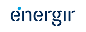 Energir - PlanAxion Solution ERP