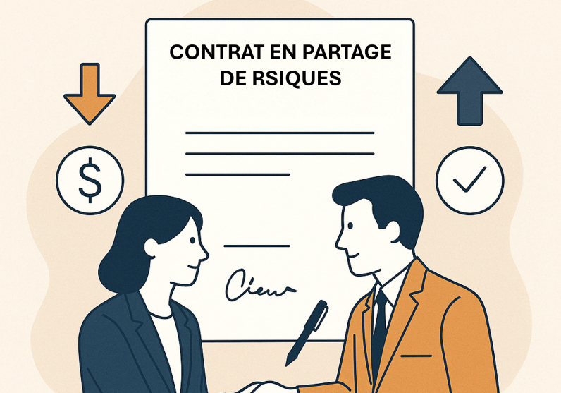 Contrat FR